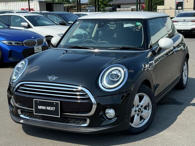 BMW MINI COOPER 2019