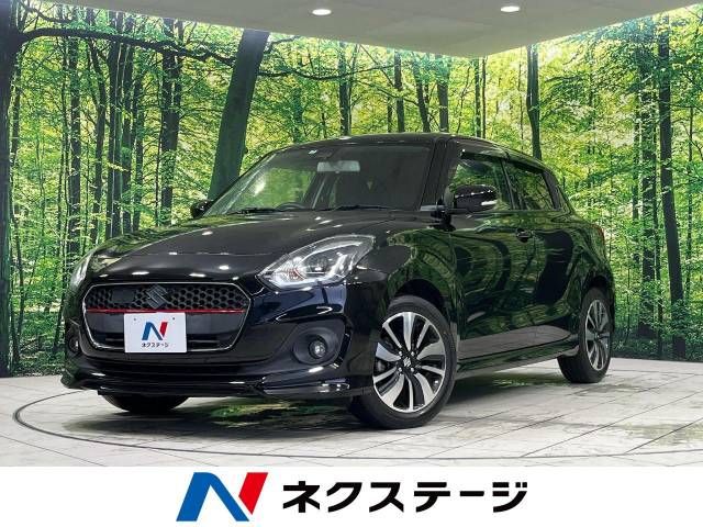 SUZUKI SWIFT 2017