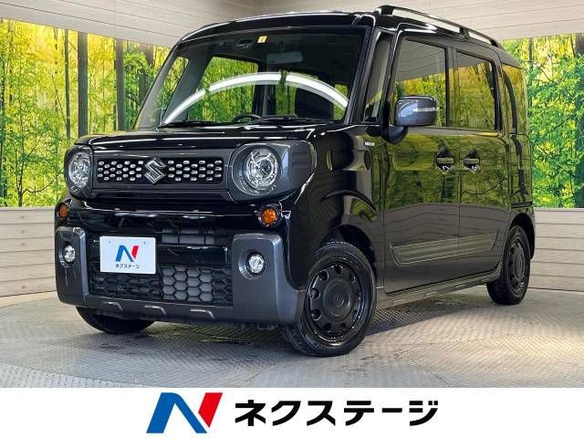 SUZUKI Spacia GEAR 2020