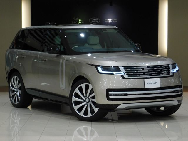 ROVER RANGE 2023