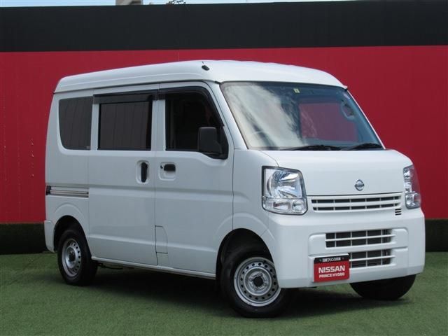 NISSAN NV100 CLIPPER 2020