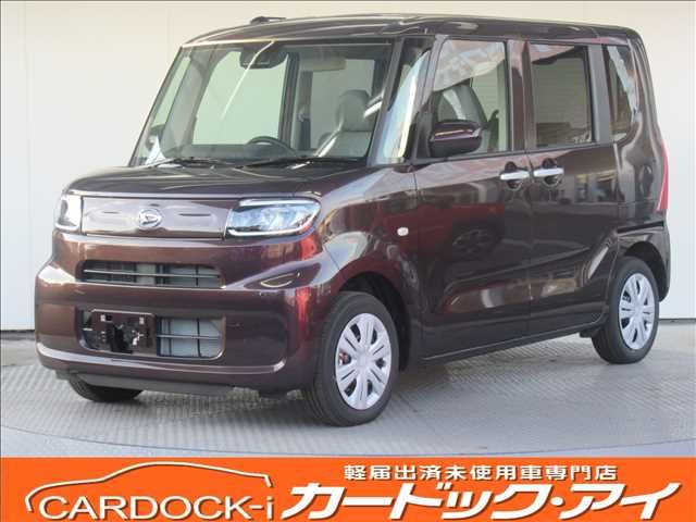 DAIHATSU TANTO 2023