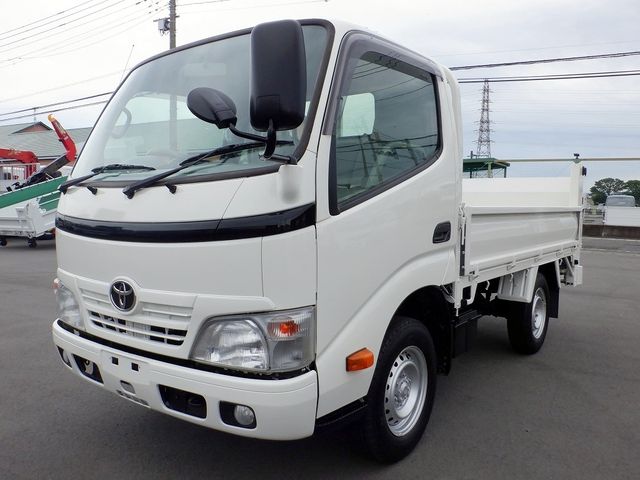 TOYOTA TOYOACE 2015