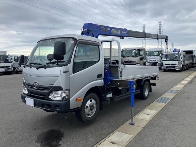 Toyota DYNA 2017