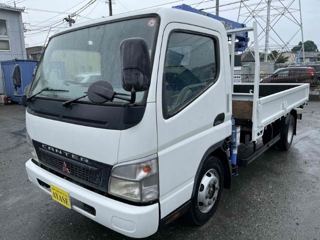 MITSUBISHI CANTER 2006