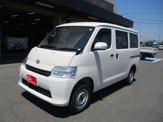 DAIHATSU Gran Max CARGO 2024