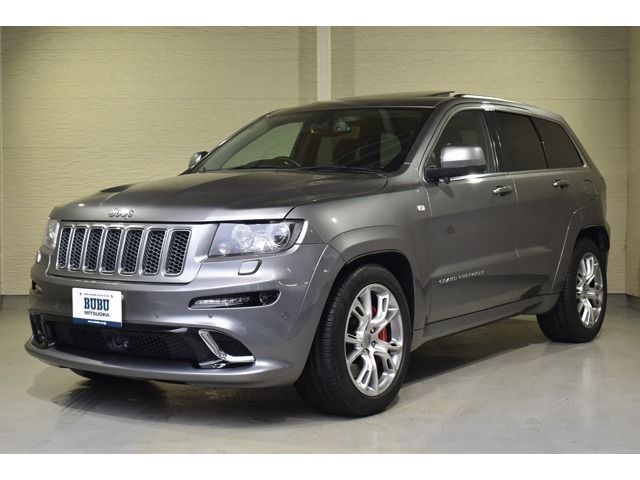 JEEP GRAND CHEROKEE 2013