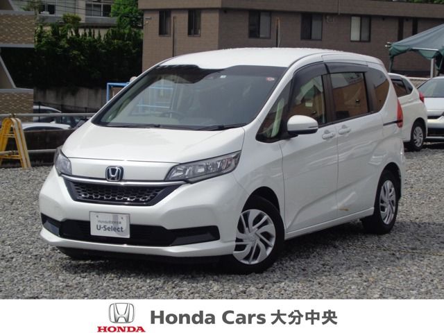 HONDA FREED 2020