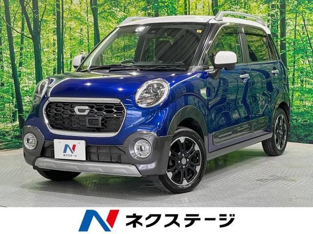 DAIHATSU CAST ACTIVA 4WD 2016