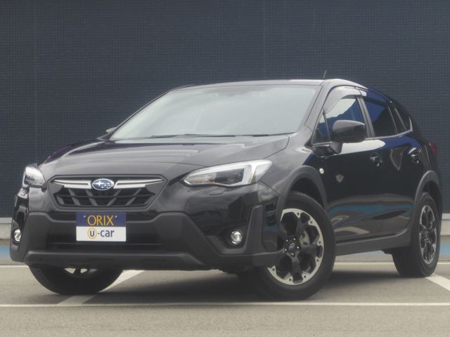 SUBARU XV 2021