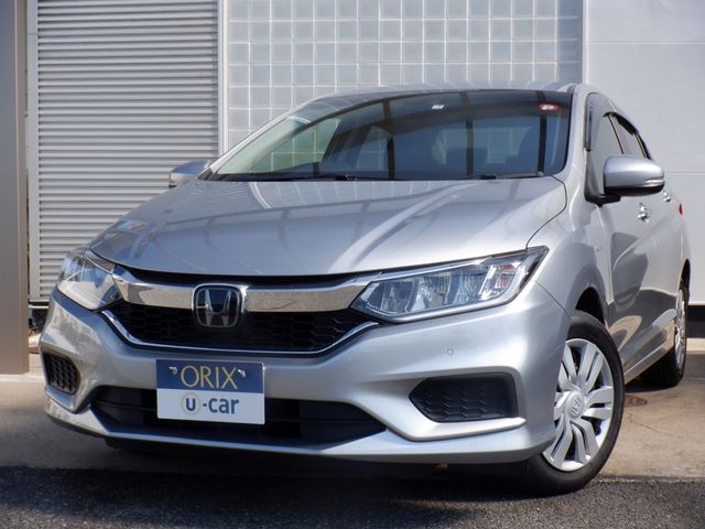 HONDA GRACE HYBRID 2019