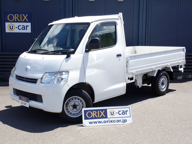 TOYOTA LITEACE truck 2WD 2016