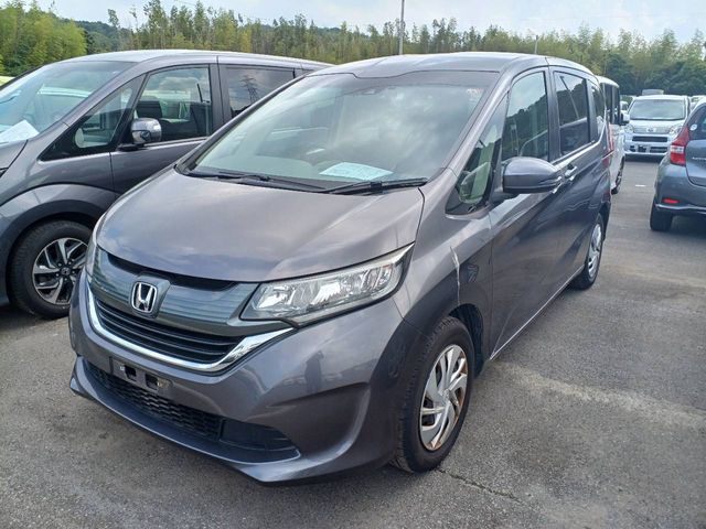 HONDA FREED 2019