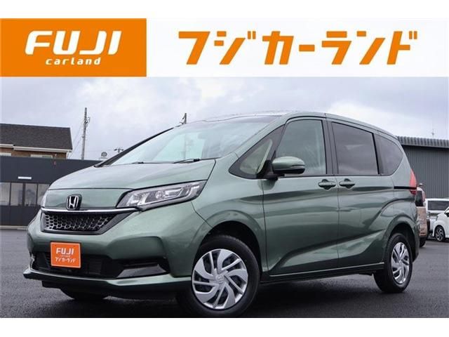 HONDA FREED 4WD 2024