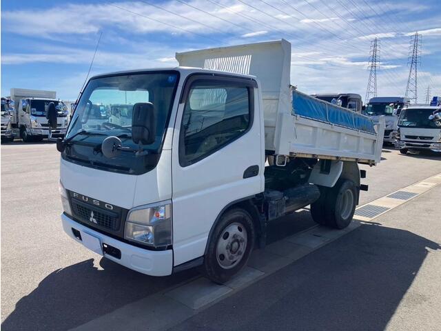 Mitsubishi CANTER 2010