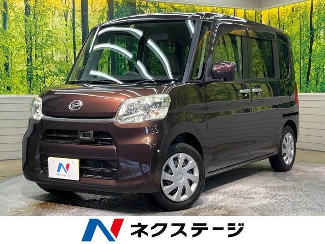 DAIHATSU TANTO 2013