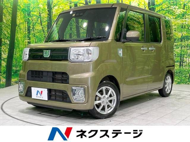 DAIHATSU WAKE 2020