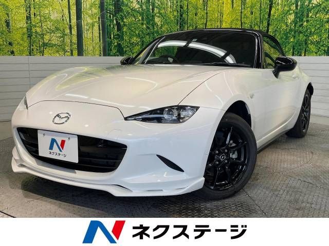 MAZDA ROADSTER 2019