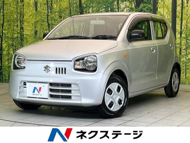 SUZUKI ALTO 2019