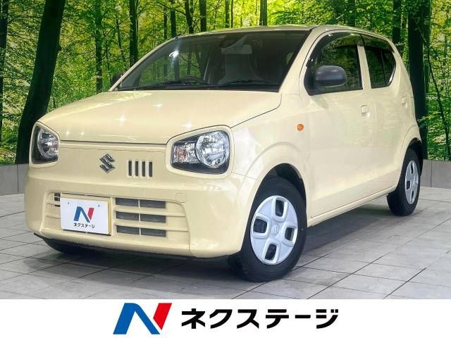 SUZUKI ALTO 2018