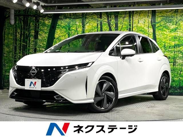 NISSAN AURA 2023