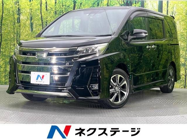 TOYOTA NOAH 2020