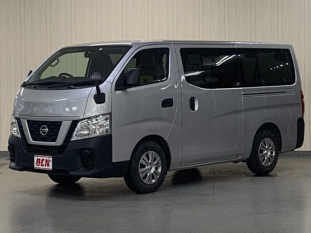 NISSAN NV350 CARAVAN 1.15t 2019