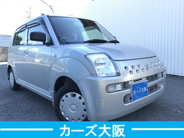 SUZUKI ALTO 2009