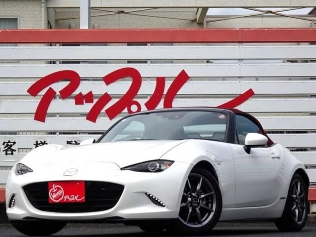 MAZDA ROADSTER 2020