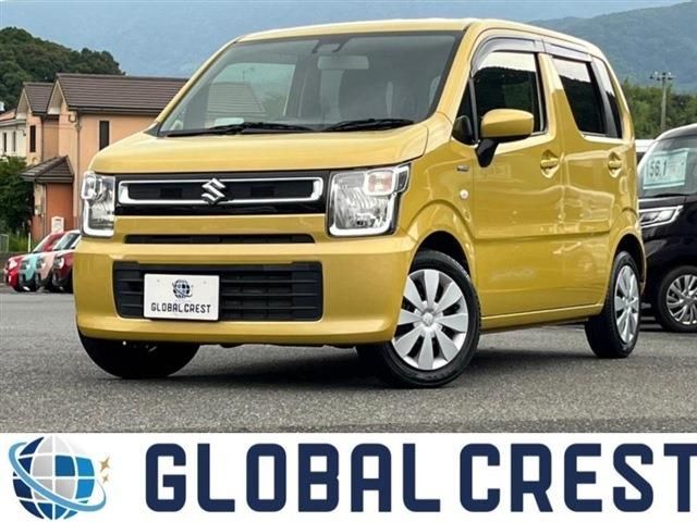 SUZUKI WAGON R 2018