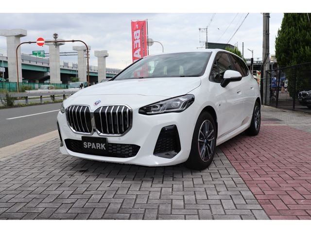 BMW 2series Active Tourer 2023