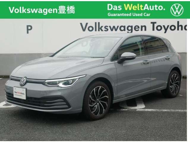 VOLKSWAGEN GOLF 2024