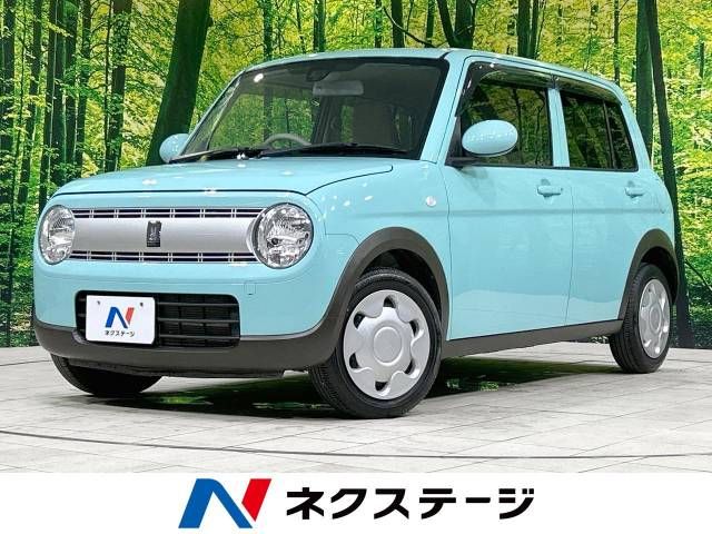 SUZUKI ALTO LAPIN 2015