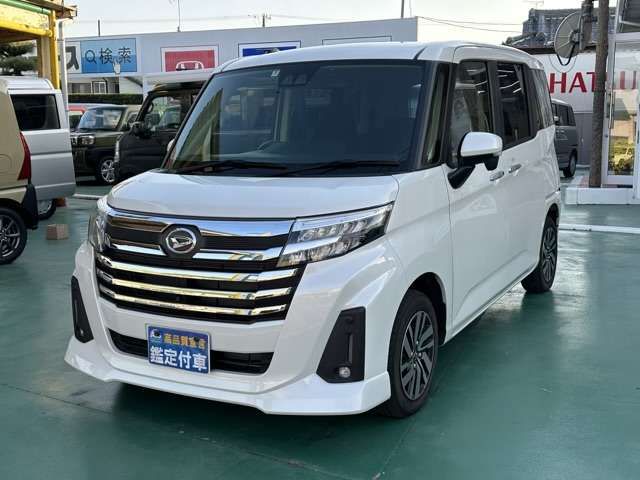 DAIHATSU THOR 2021