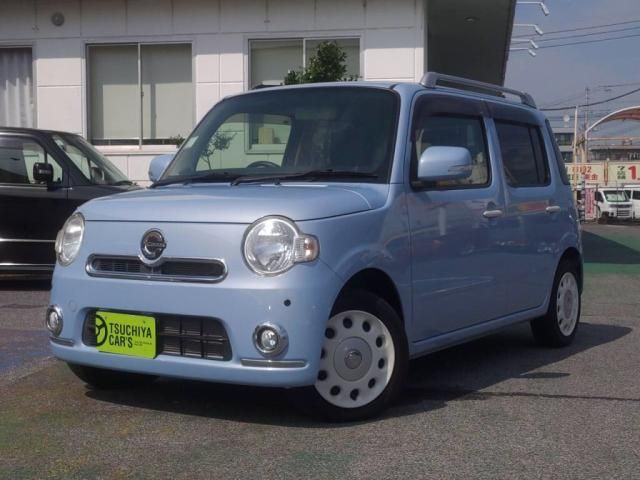 DAIHATSU MIRA Cocoa 2013