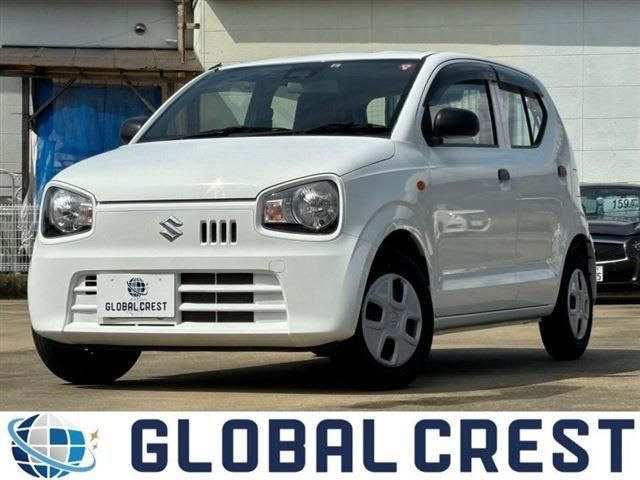 SUZUKI ALTO 2019