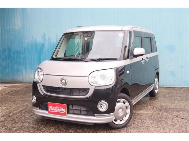 DAIHATSU MOVE canbus 2019