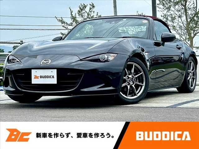 MAZDA ROADSTER 2018