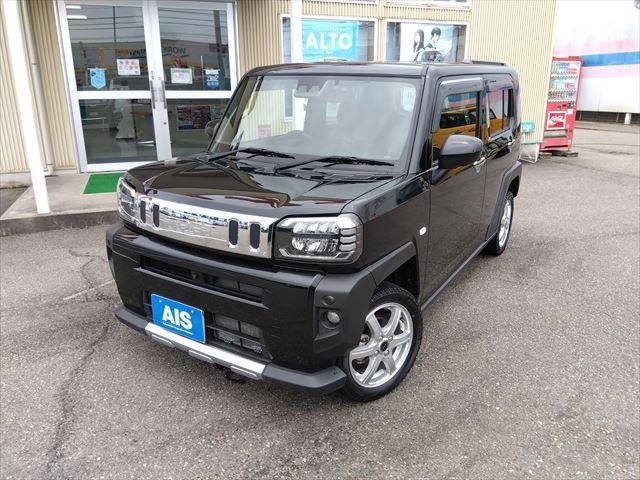 DAIHATSU TAFT 2022