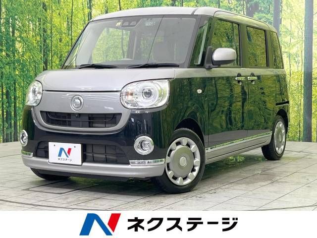 DAIHATSU MOVE canbus 2019