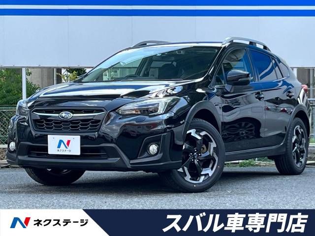 SUBARU XV 2017