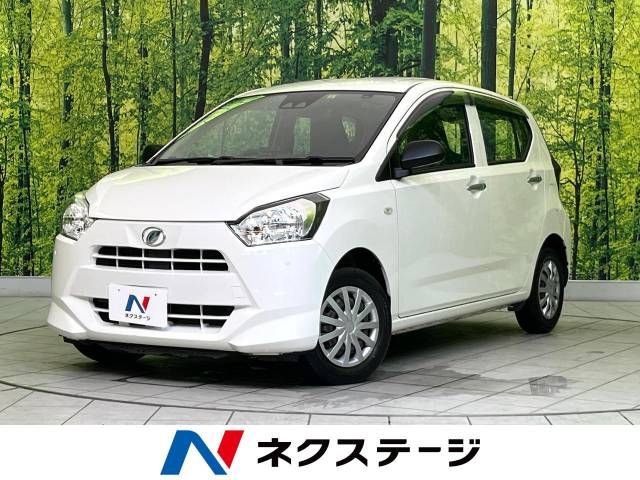 DAIHATSU MIRA e:S 2019