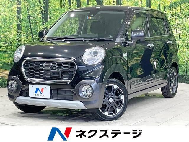 DAIHATSU CAST ACTIVA 2015