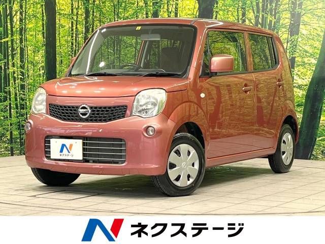 NISSAN MOCO 2013