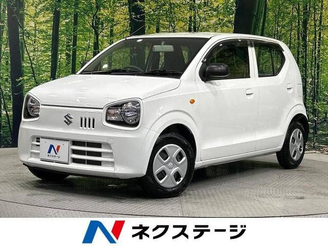 SUZUKI ALTO 2019