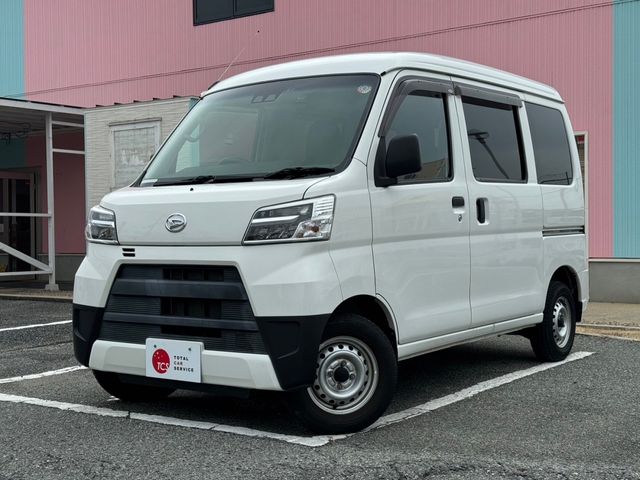 DAIHATSU HIJET CARGO 2020