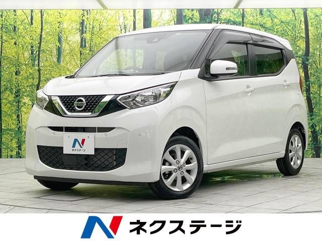 NISSAN DAYZ 2021