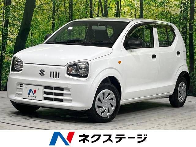 SUZUKI ALTO  4WD 2019