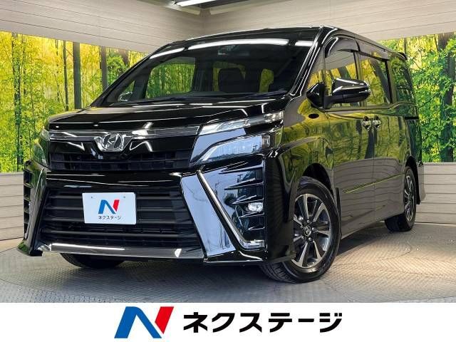 TOYOTA VOXY 2018