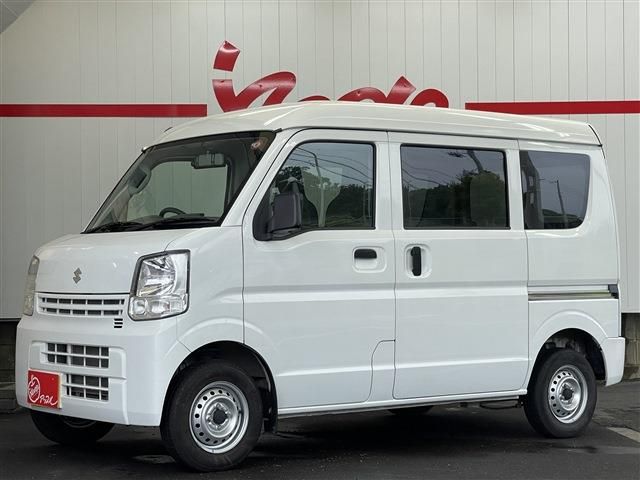 SUZUKI EVERY van 2019